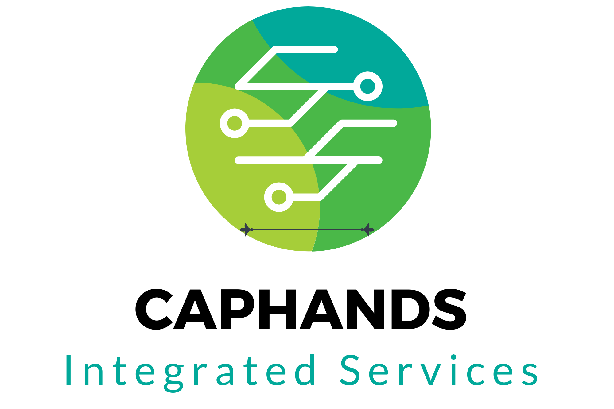 CAPHANDS INTEGRATED SERVICES